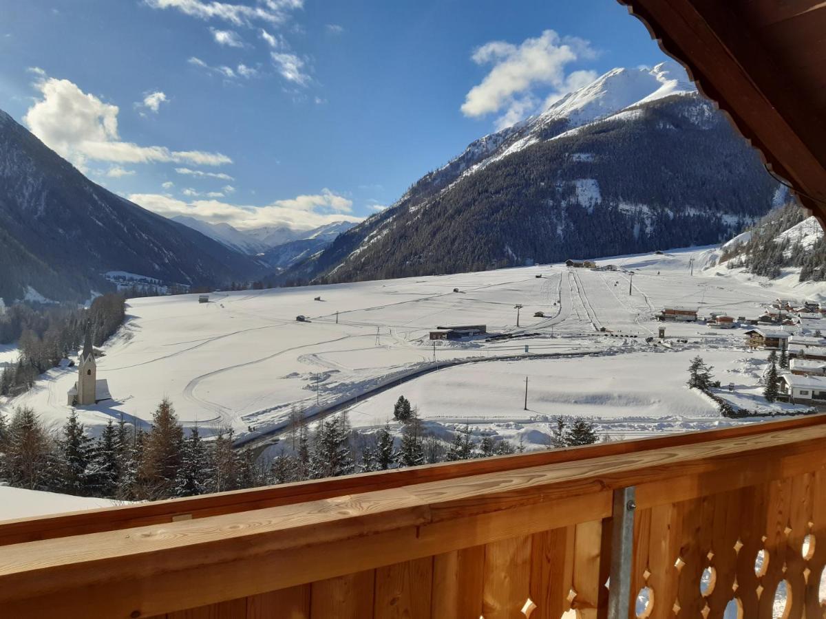Villa Bergerhof Kals-am Großglockner Exterior foto